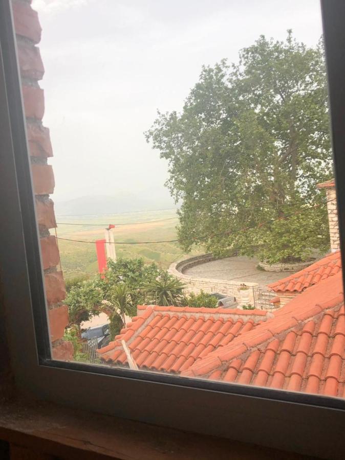 Villa Muzhaqi Nivice Exteriör bild